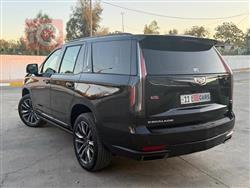 كاديلاك اسكاليد